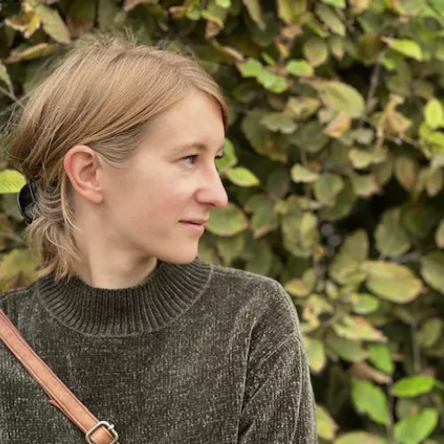 Bild von Elisabeth Niekrenz