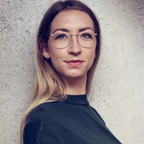 Profilbild Lisa Hertwig