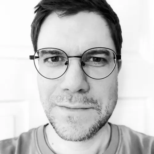Foto von Johannes Schmid-Johannsen, 43 Jahre, SWR
