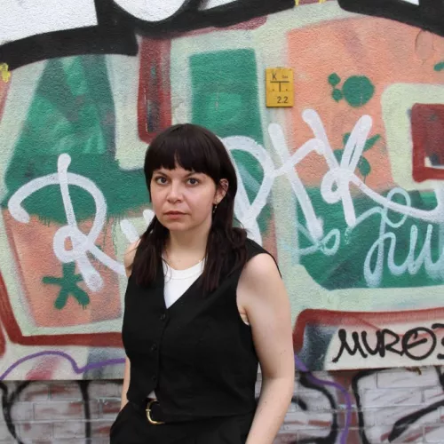 Foto von Berit Kruse