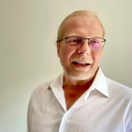 Thomas Koester