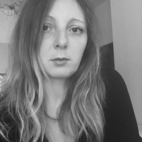 Mateja Pavlic photo