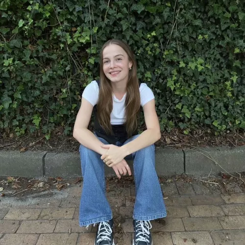 Foto von Smilla 