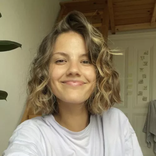Francesca Orru