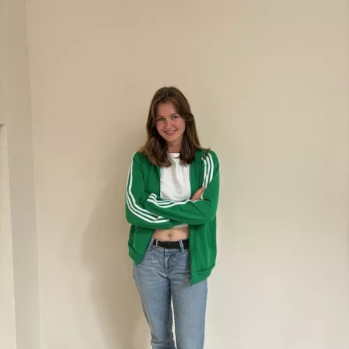 Jette Koch (Foto)