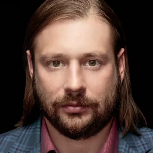 Evgeny Kalachikhin Photo