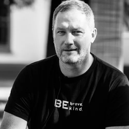 Co-founder, Chairman & CVO of ISSP - Information Systems Security Partners