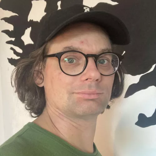 Tobias Gronau