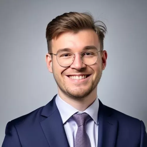 Foto von Philipp Dilger