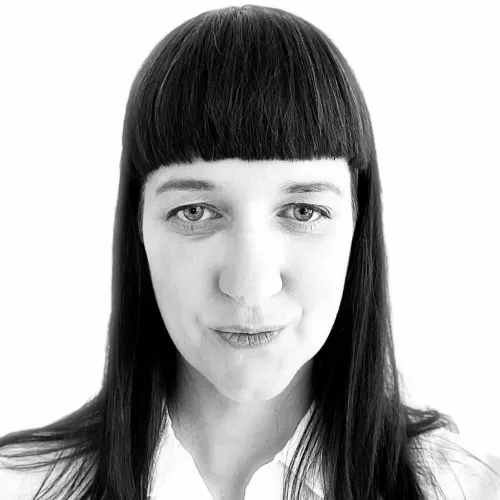 Portraitfoto von Simone Engelhardt
