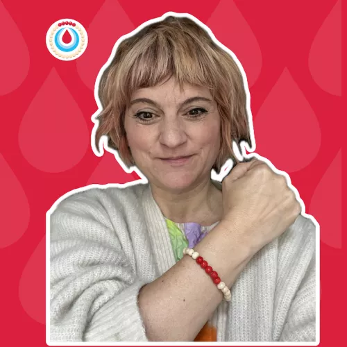 Foto von Ina Jurga