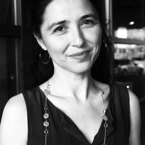Photo Irem Couchouron