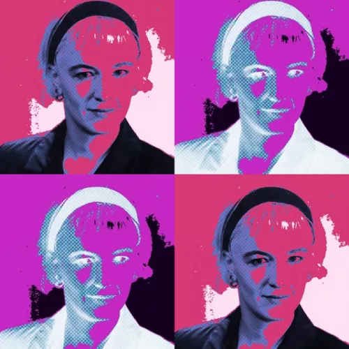 Isabel Schmittknecht