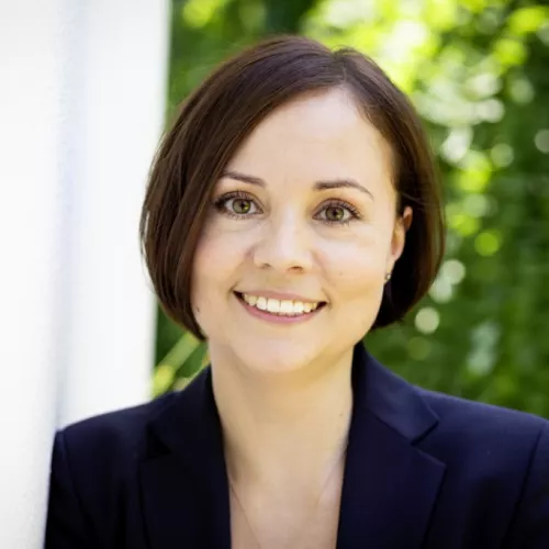 Johannas Profilfoto