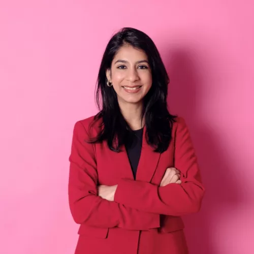 Dr. Sharinee Lalit Jagtiani