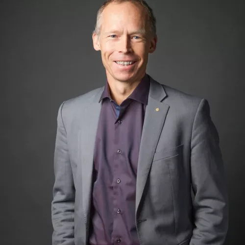 Johan Rockström