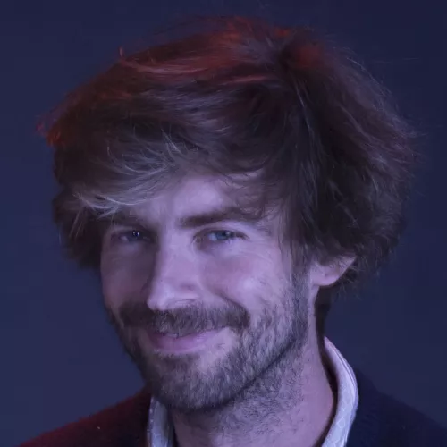 JuergenMuenzerPortrait