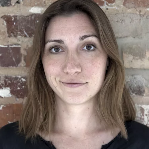 Portrait Julia Diehl