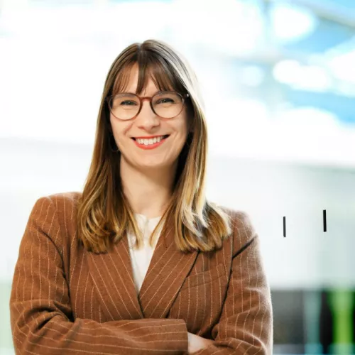 Jeanne Dillschneider (MdB)