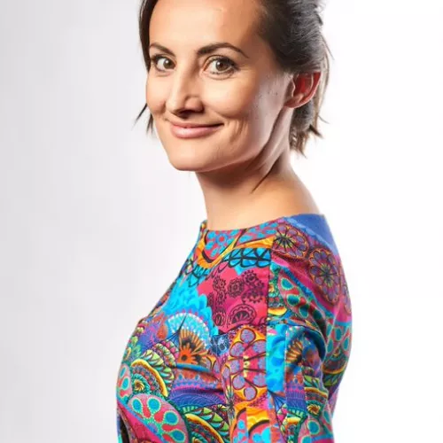 Katarzyna Dulko-Gaszyna