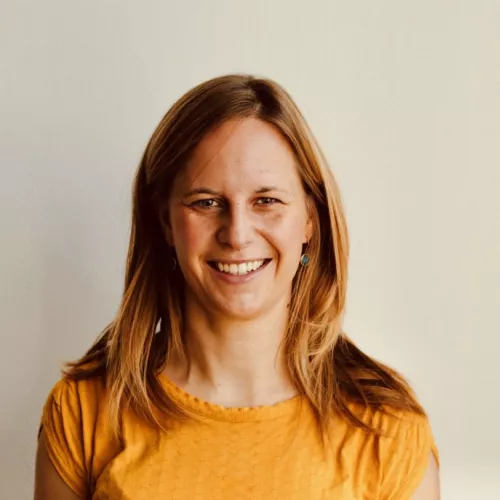 Photo von Katharina Zügel
