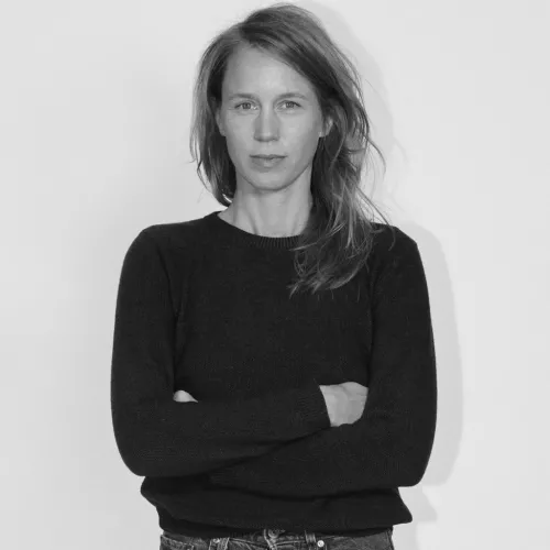 Portrait Katja Bigalke
