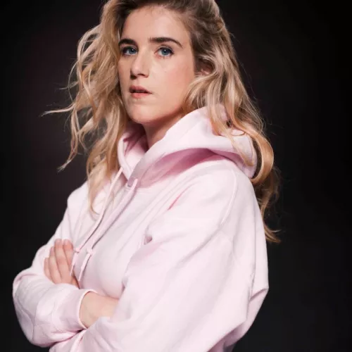 Ein Bild von Katjana Gerz