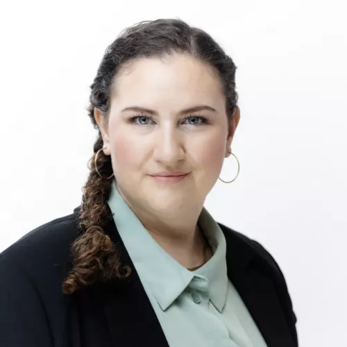 Porträt der Person 