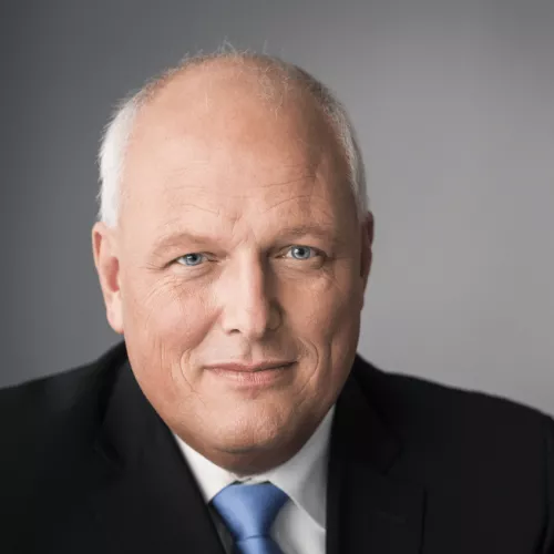 Foto von Ulrich Kelber