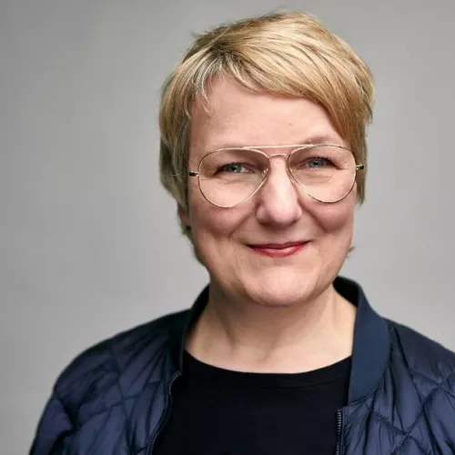 Kerstin Wriedt