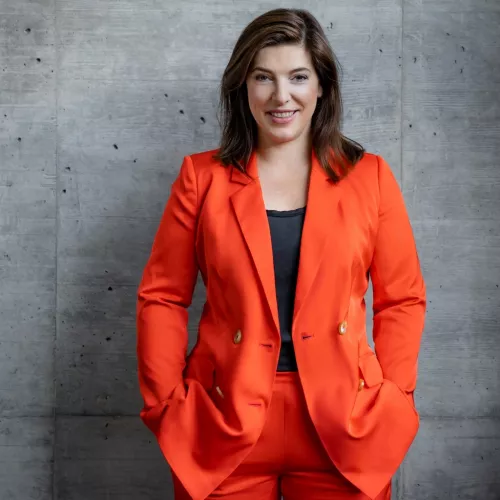 Kerstin Niederauer-Kopf