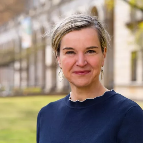 Portraitfoto Andrea Köbke