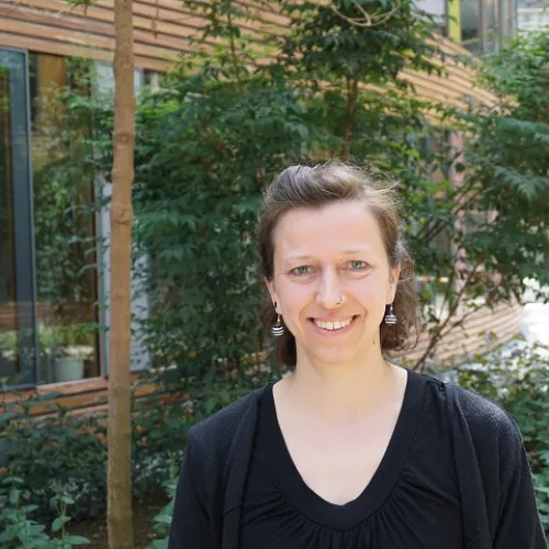Foto von Lisa Frien-Kossolobow
