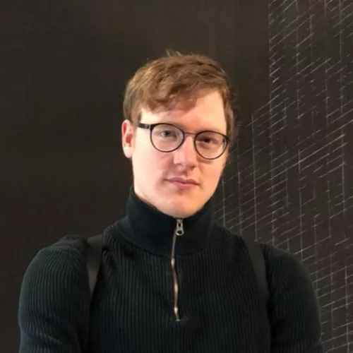 Portrait Photo