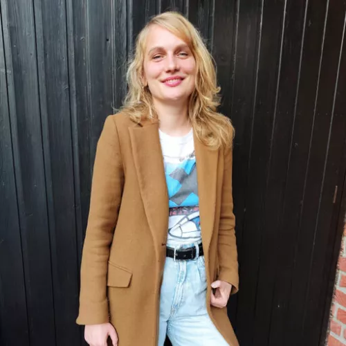 Profile picture Lara Kirfel