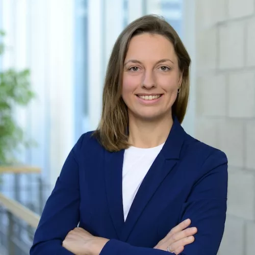 Julia Marie Ledermann