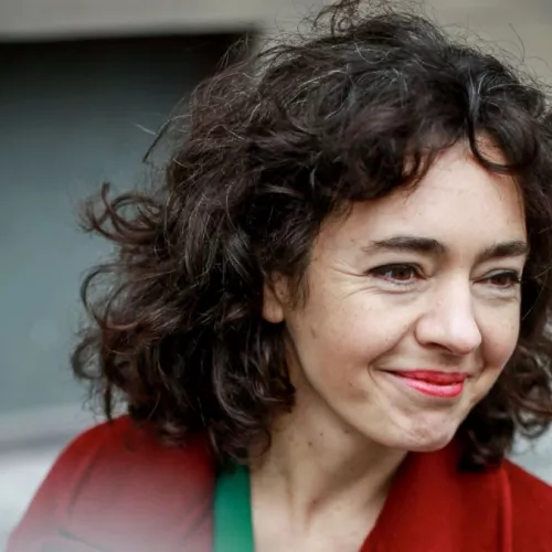 Ein Foto von Lena Müller