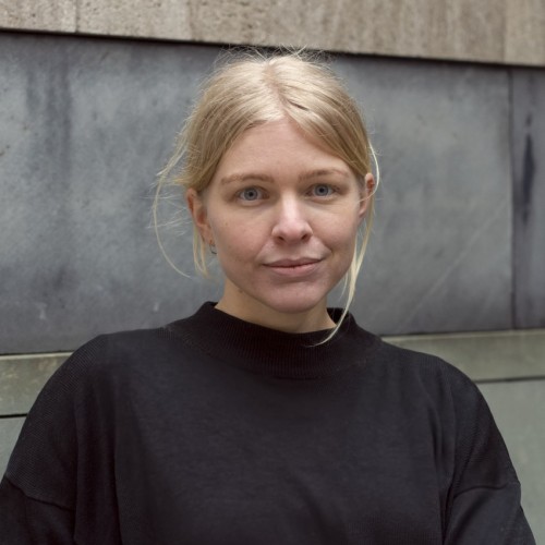 Portrait Livia Kappler
