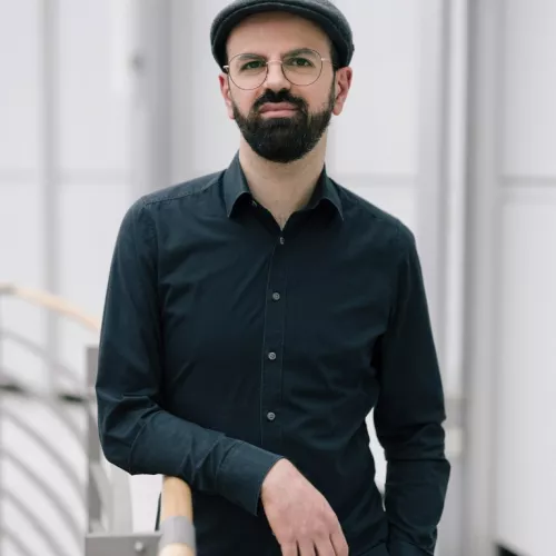 Luca Caracciolo