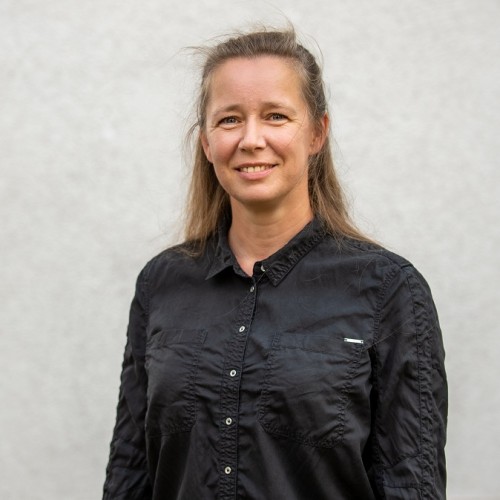 Prof. Dr. Ulrike Lucke (Universität Potsdam)