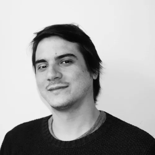 Photo of Luis Eduardo Marquez Garrido