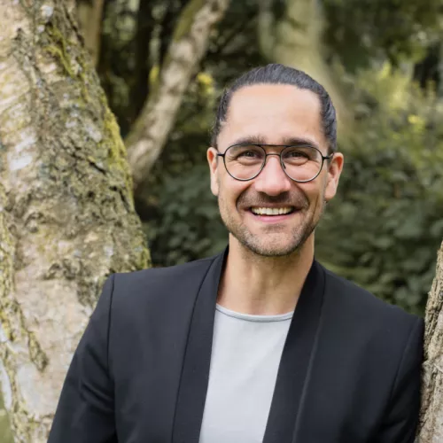 Pablo Metz