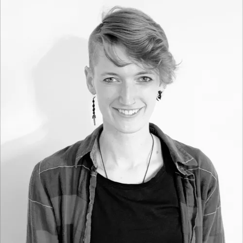 sympathischer, kompetenter Mensch