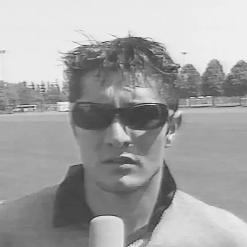Marc Lee
