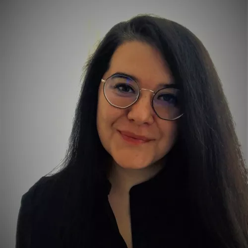 Profile photo of Marija Ristic 