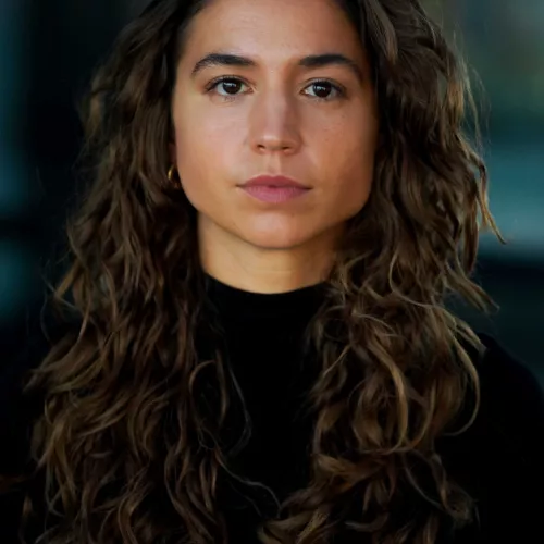 Marlen Klaws