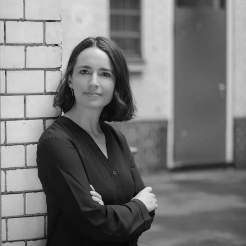 Foto von Marlene Münsch