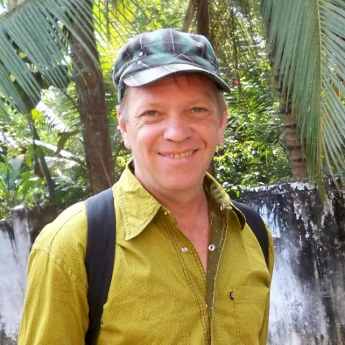 Matthias Groll