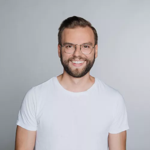 Foto von Florian Gregorzyk