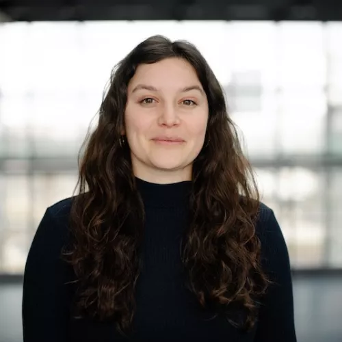 Alexandra Ketterer